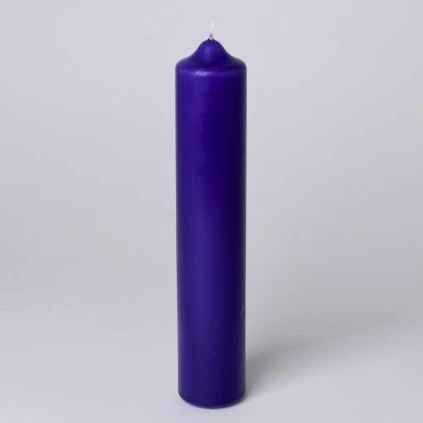 OMŠOVÁ 400GR FIALOVÁ