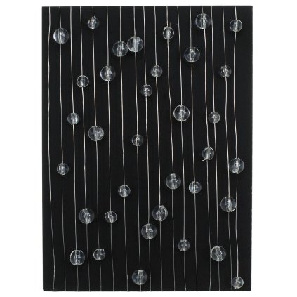 AKCIA! KORÁLKY ČÍRE 5M