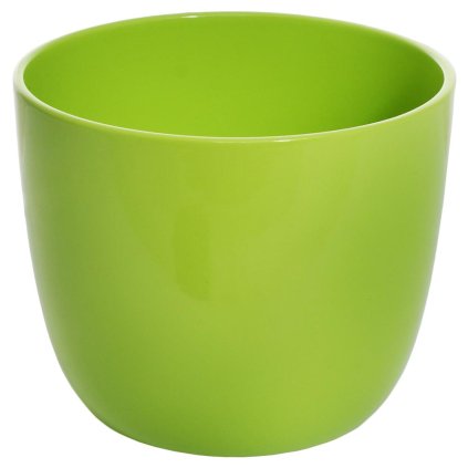 OBAL SEVILLA 12xh10CM ZELENÝ