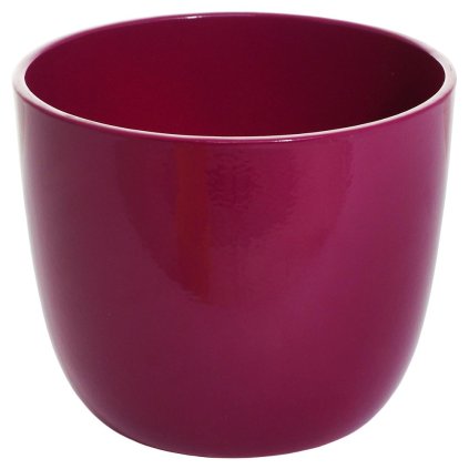 OBAL SEVILLA 12xh10CM FUKSIA