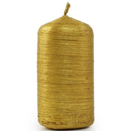 DRAPANA VAL.40/80 ZLATÝ