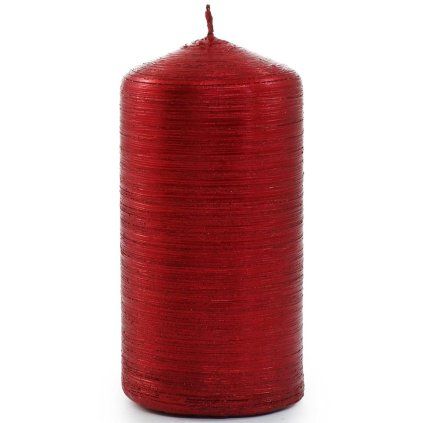 DRAPANA VAL.50/100 ČERV.