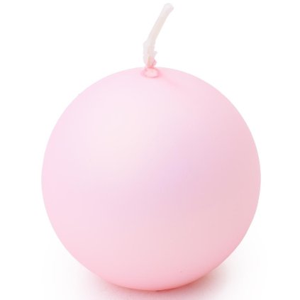 MAT.METAL G.60 BL.RUŽOVÁ/19/