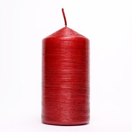 DRAPANA VAL.60/120 ČERVENÝ