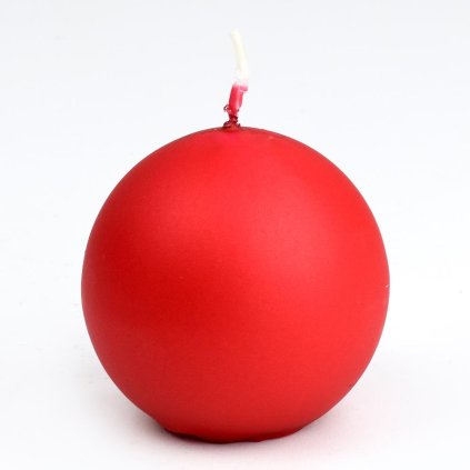 MAT.METAL G.60 ČERVENÁ/44/