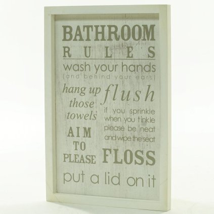 AKCIA! DREVENÁ DEKORÁCIA