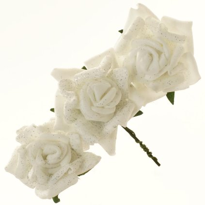 AKCIA! RUŽIČKY S/12 4CM