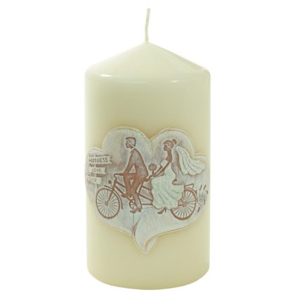 AKCIA!HAPPINES VAL.80/150 ECRU