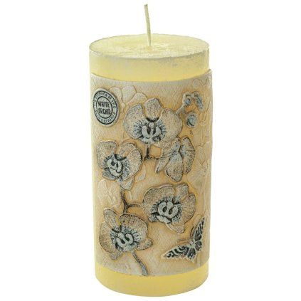 ORCHID.ECO VAL.70/140 ECRU