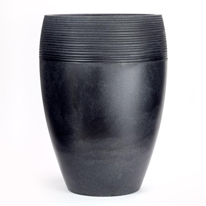 57540 OBAL LINEO SCHWARZ GRANIT 283/54