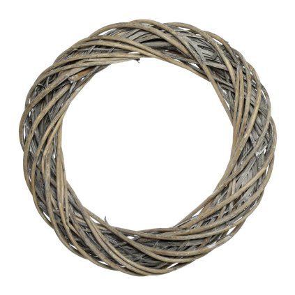 PRÚT.1/1 VENIEC ŠEDÝ 50x9 CM