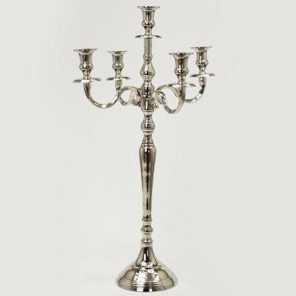 ALUMIN/NIK SVIETNIK 5 RAM/80 CM