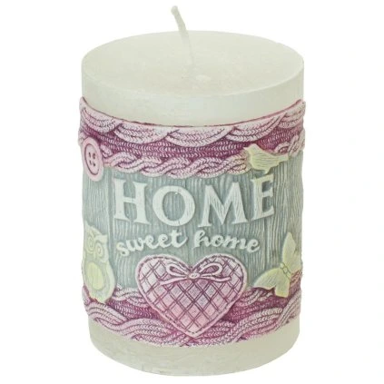 HOME NEW VAL.70/90 BIELY