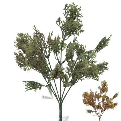 SUPER CENA! ZÁPICH THUJA MIX/F2 33CM