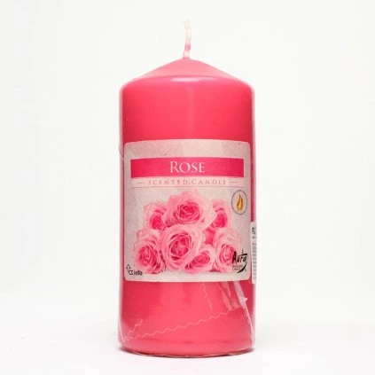 VALEC VOŇ.60x120 RUŽA