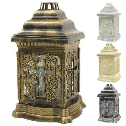 KATEDRÁLA 207 KRÍŽ  MIX 100GR