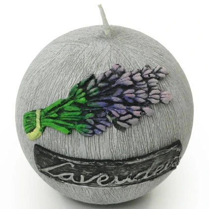 AKCIA!LEVANDULA PROV.G.80 GRAFIT