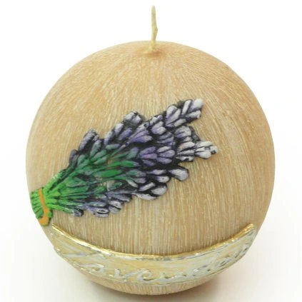 AKCIA!LEVANDULA PROV.G.80 ECRU