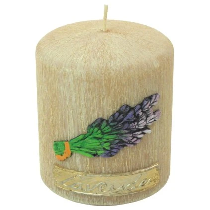 AKCIA!LEVANDULA PROV.VAL.80/90 ECRU