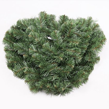 W79 VENIEC SRDCE KRIVÉ 60X65CM