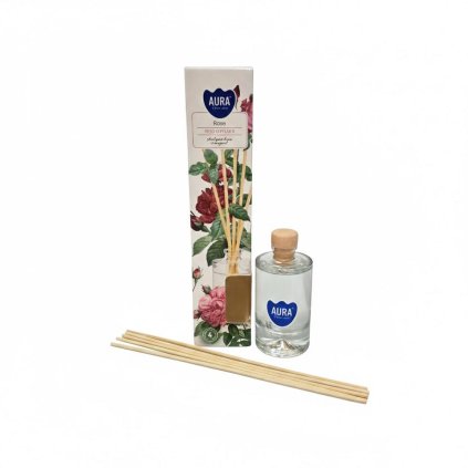 DIFUZÉR RUŽA/dz45-78/