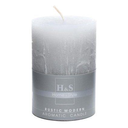 RUSTIC MODERN VAL. 70/100 SIVÝ