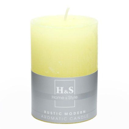 VALEC RUSTICAL VOŇAVÝ 70/100 ECRU