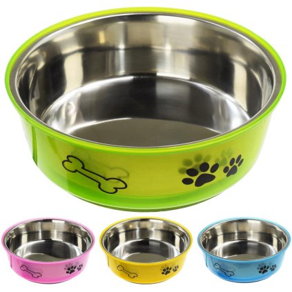 AKCIA! A12650120 MISKA PRE PSA NEREZ 21,5CM