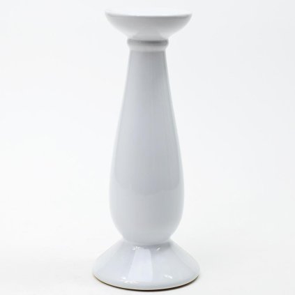 31.088.32 SVIETNIK PIANO BIELY 32CM