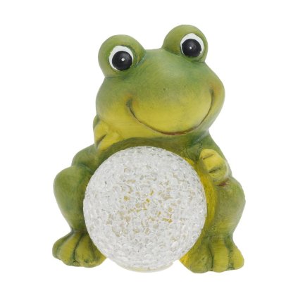 AKCIA! ŽABA 10,3x10,2x12CM