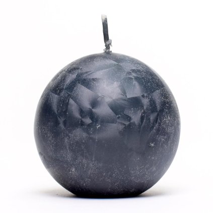 MRÁZ G.60 ČIERNA/AC8/