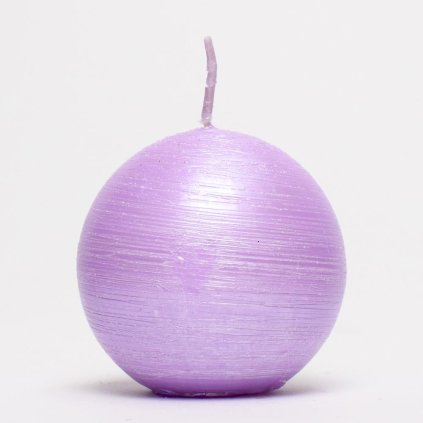 DRAPANA GUĽA 60 LILA