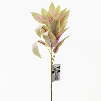 ZÁPICH STARČEK RUŽOVÝ 32CM