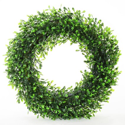 AKCIA! VENIEC ZELEŇ 30CM