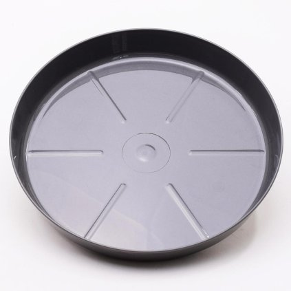 603 MISKA NR2 ANTRACIT 12,6xh1,8CM