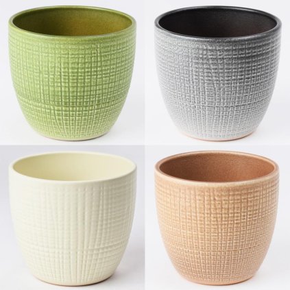 59119 OBAL CORTEZA MIX FARBA 866/10