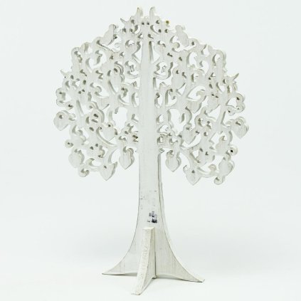 AKCIA! VÝREZ STROM DREVO BIE 30CM