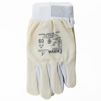 Prac. rukavice PELICAN 109822