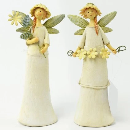 VÍLA LÚČNA 7,5X5X17,5CM