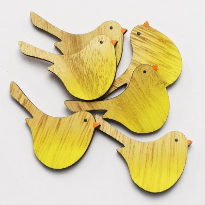 VTÁČIK LEP.S/6 SUPER CENA