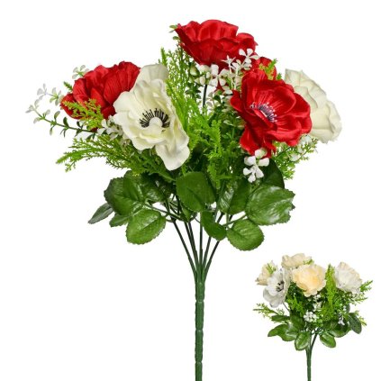 KYTICA ANEMONE 2F 32cm