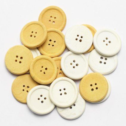 AKCIA! GOMBÍKY MIX DRE.S/18