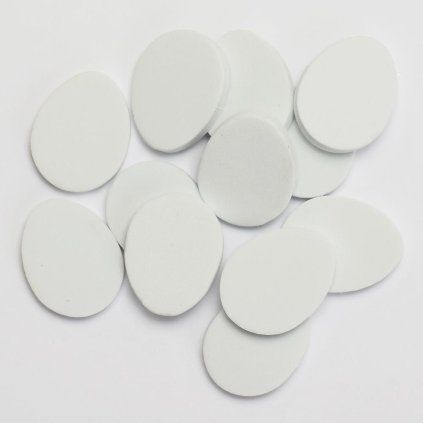 AKCIA! VAJÍČKA S/12 3,2CM BIE