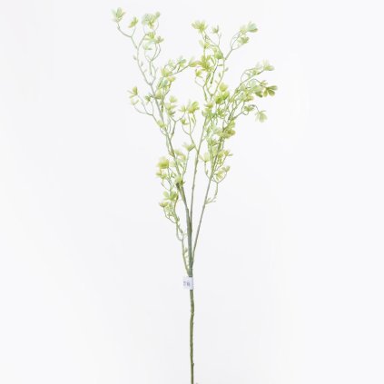 KS KVIETKY BIELE 90CM