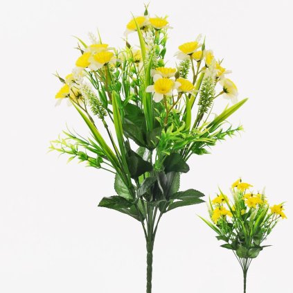 KYTICA NARCIS MIX 2F 40CM