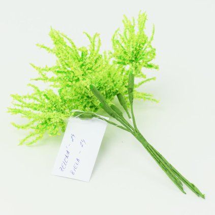 ZÁPICH ZELEŇ 2F 13CM SUPER CENA!