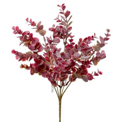 ZÁPICH EUCALYPTUS bordový 35CM