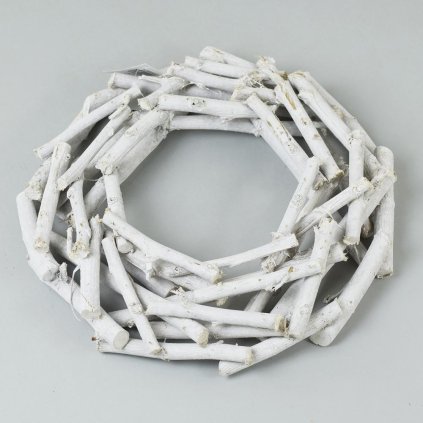 VENIEC VETVIČKY 30x5CM