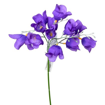 KS ZVONČEK FIAL. 35CM