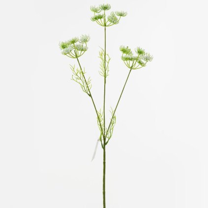 KS TREBULKA BIELA 45CM